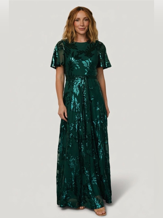 Baltic Born Dresses & Skirts - Baltic Born - Muse Sequin Maxi Dress